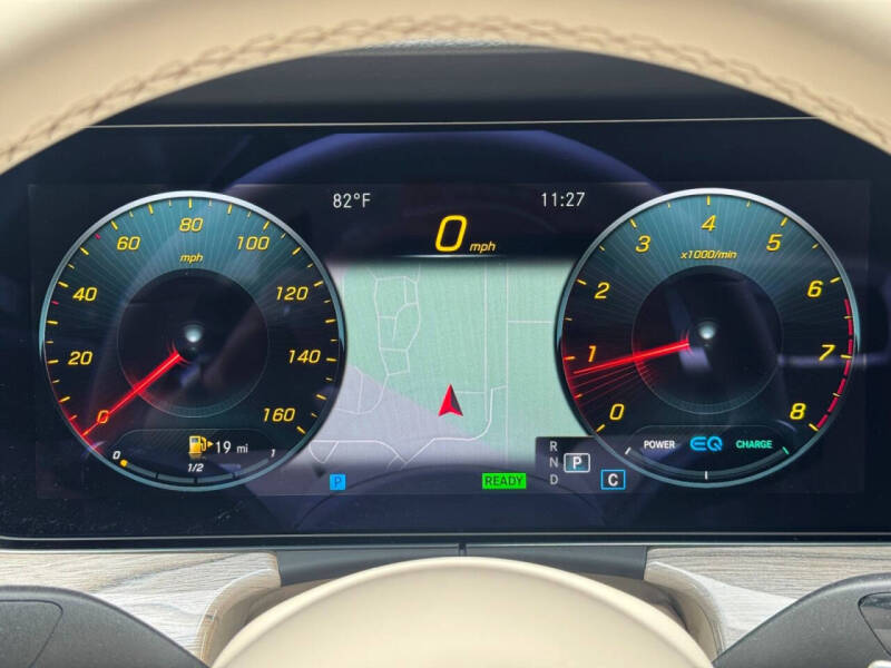 2023 Mercedes-Benz E-Class E 450