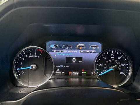 2019 Ford Expedition MAX Platinum