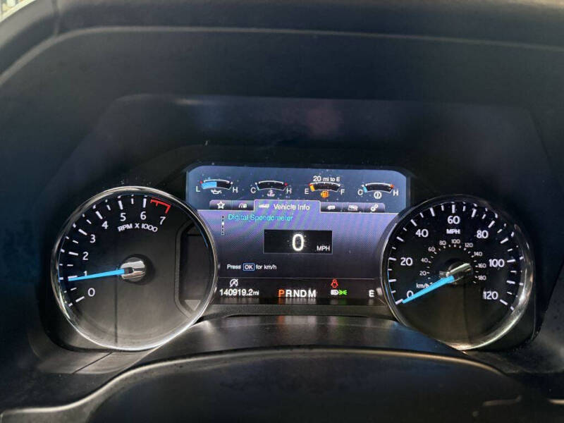 2019 Ford Expedition MAX Platinum