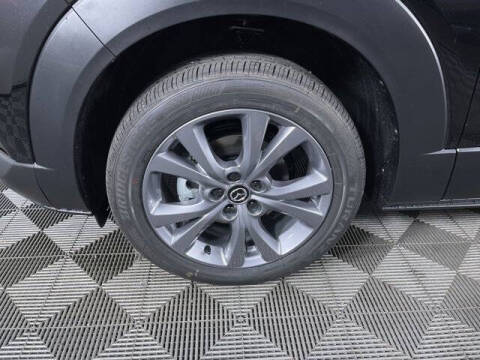 2026 Mazda CX-30 2.5 S Premium