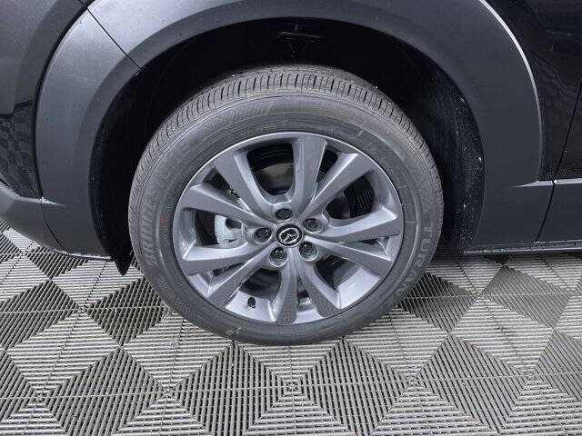 2026 Mazda CX-30 2.5 S Premium