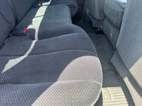 2005 Dodge Ram 2500