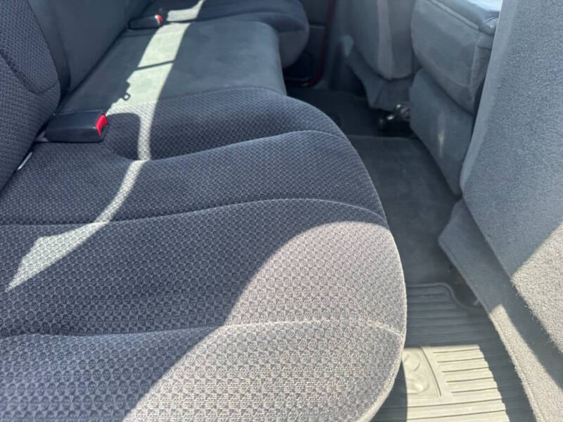 2005 Dodge Ram 2500