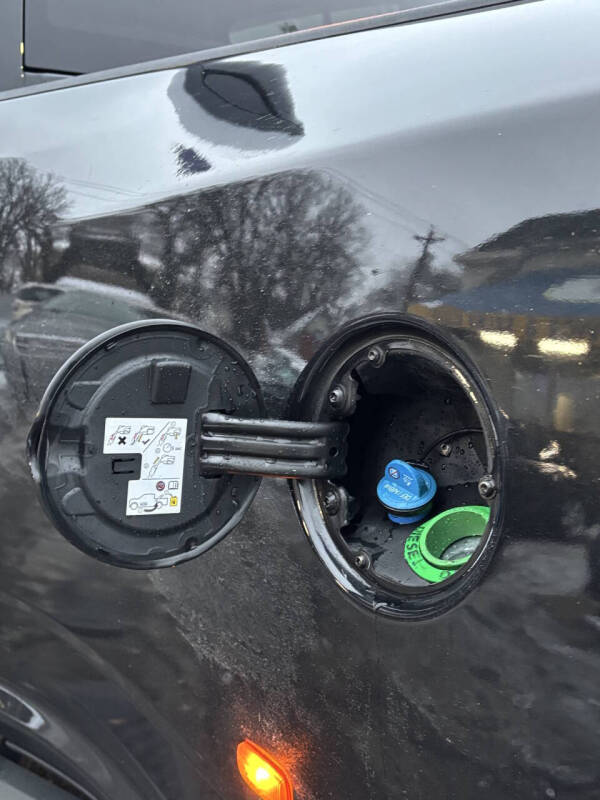 2018 RAM 3500 Tradesman