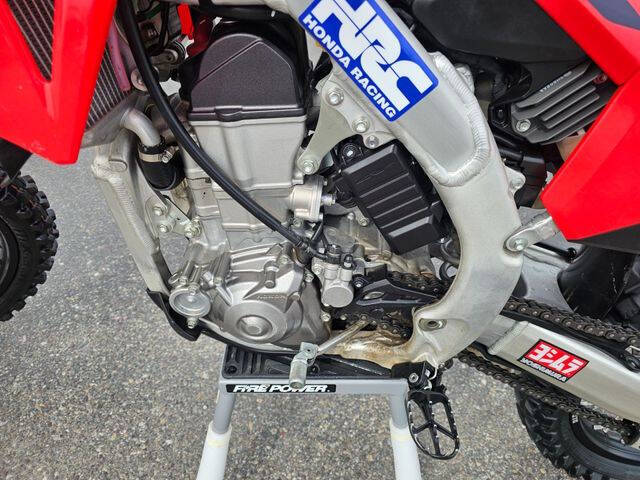 2023 Honda CRF450R