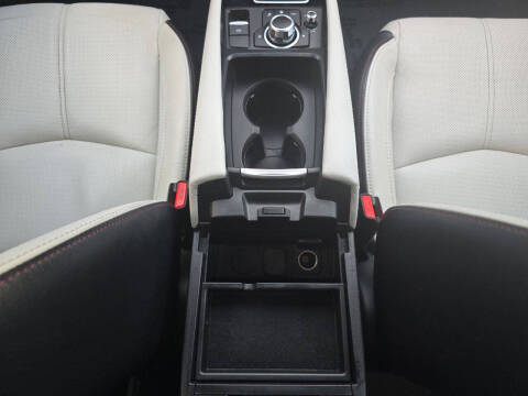 2018 Mazda MAZDA3 Grand Touring