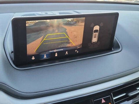 2023 Acura MDX w/Tech