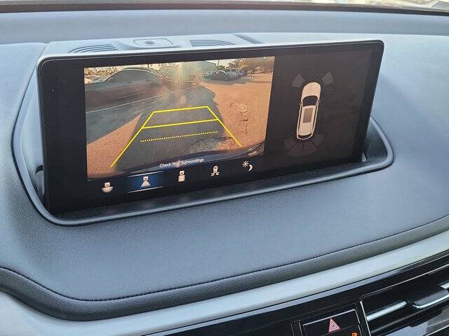 2023 Acura MDX w/Tech