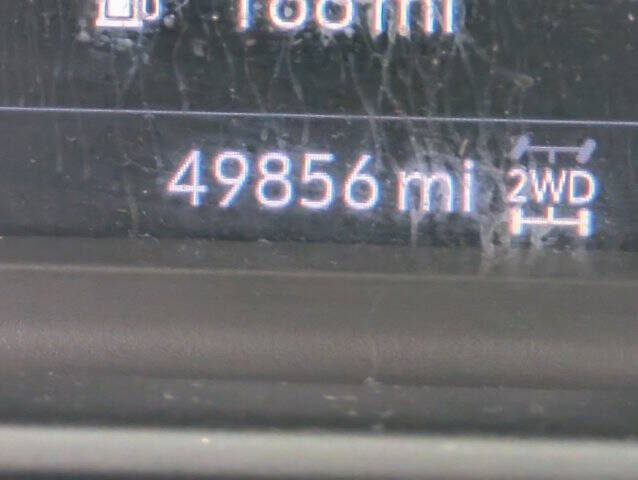 2022 Chevrolet Silverado 1500 Limited