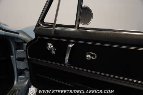 1966 Chevrolet Corvette