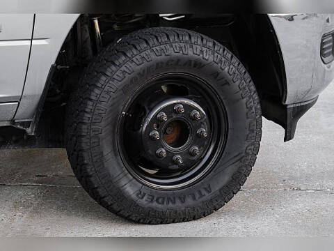 2020 RAM 3500 Tradesman