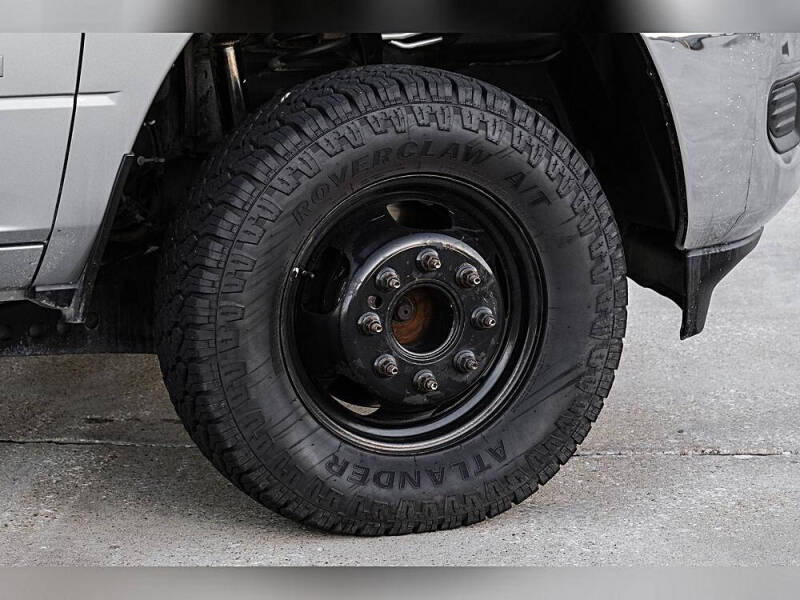 2020 RAM 3500 Tradesman