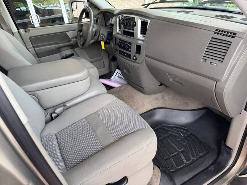 2008 Dodge Ram 3500