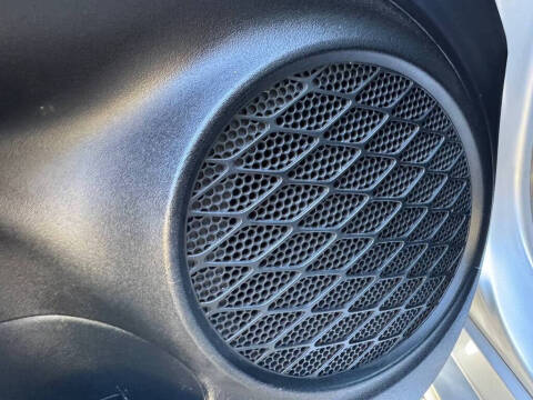 2022 Toyota Prius Nightshade