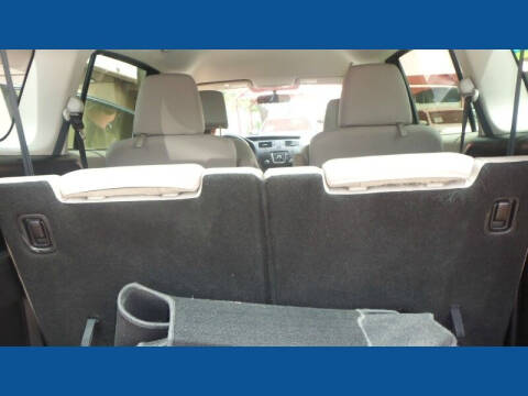 2014 Mazda MAZDA5 Sport