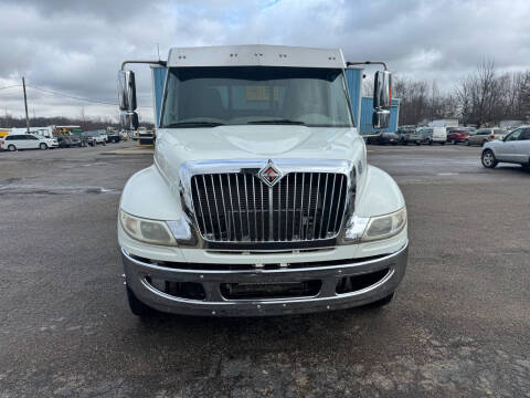 2015 International DuraStar 4300