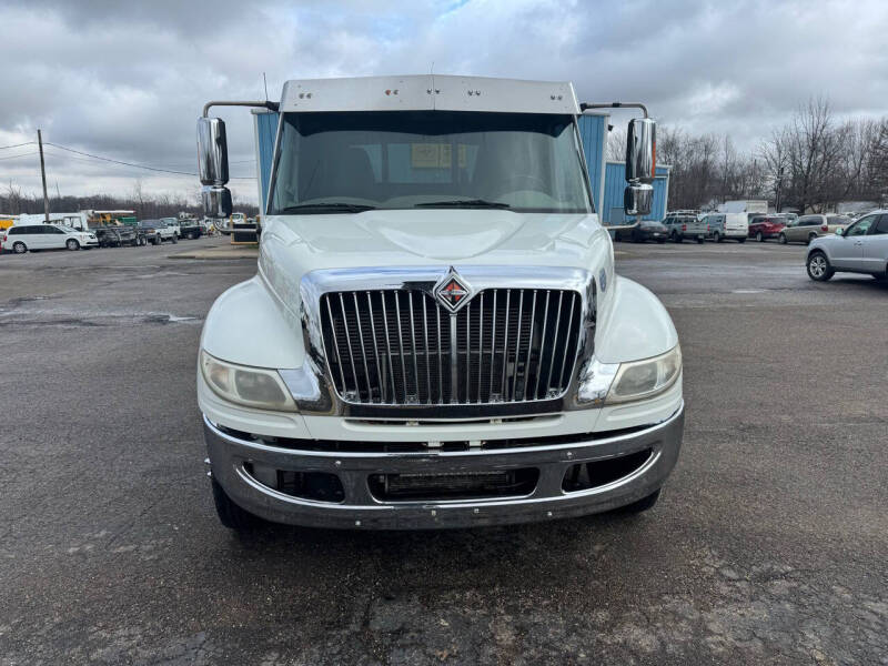 2015 International DuraStar 4300