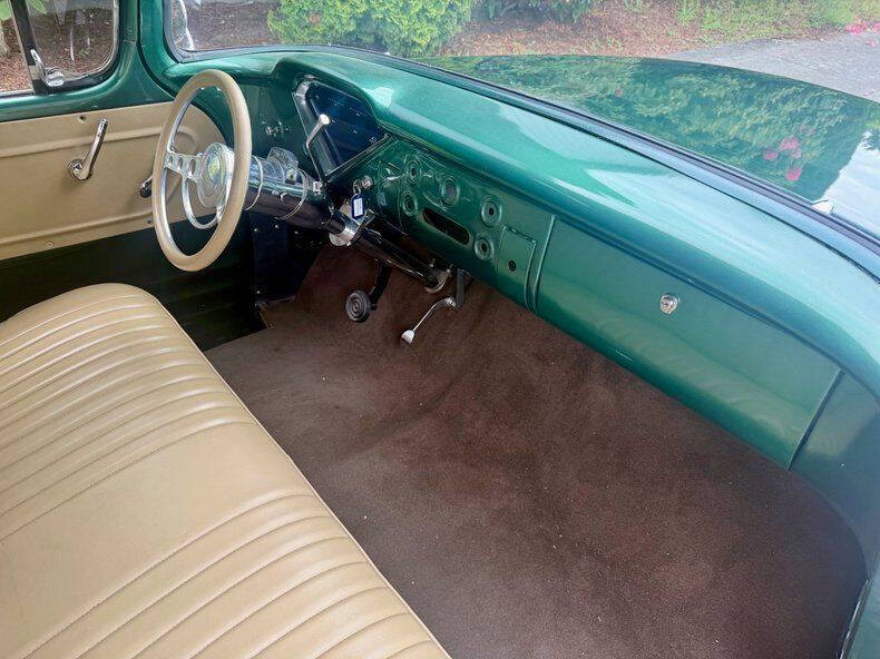 1955 Chevrolet 3100