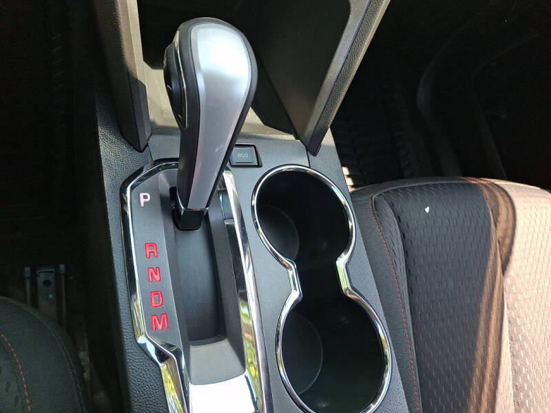 2011 GMC Terrain SLE-1