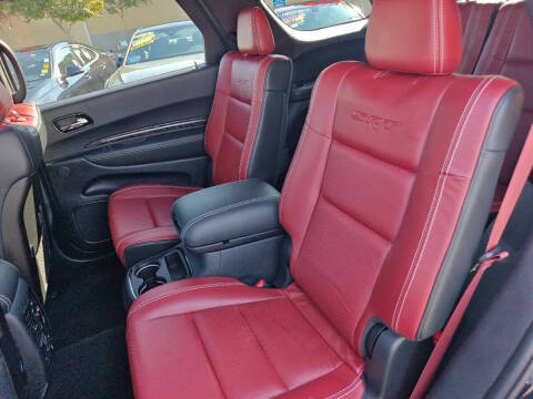 2024 Dodge Durango SRT 392 Premium