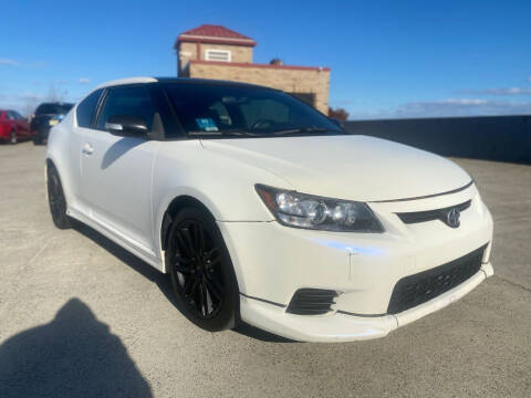 2012 Scion tC for sale at MFT Auction in Lodi NJ