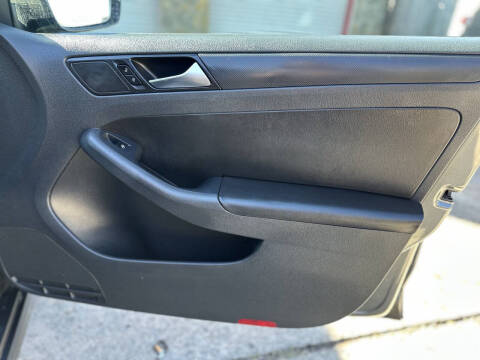 2011 Volkswagen Jetta