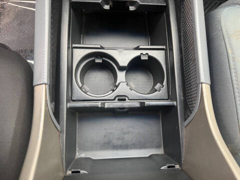 2007 Honda Pilot LX