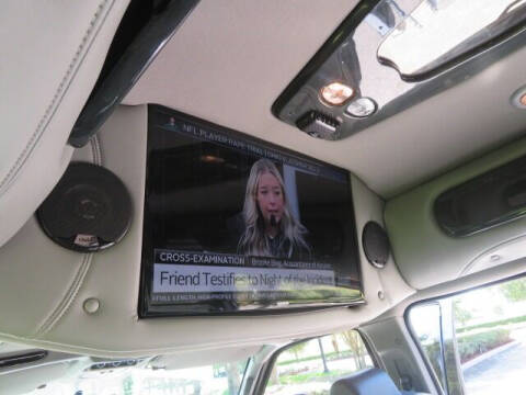 2014 GMC Savana 1500