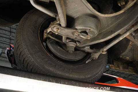 1973 Chevrolet Corvette