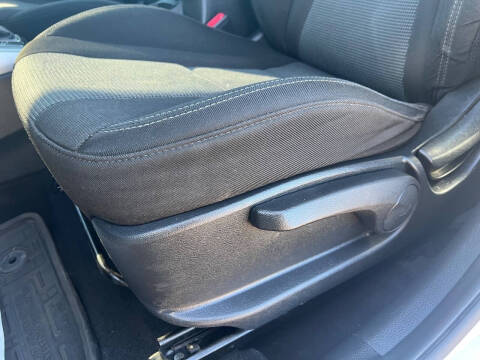 2017 Hyundai Elantra GT