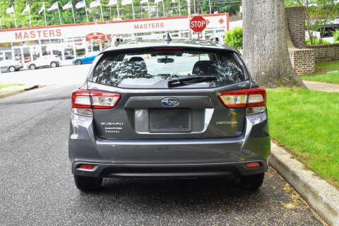 2019 Subaru Impreza Premium