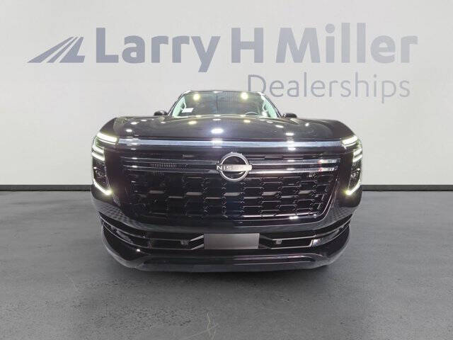 2025 Nissan Armada SV