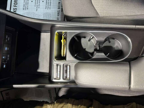 2025 Hyundai Sonata