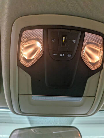 2019 RAM 2500 Tradesman