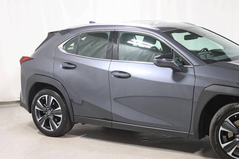 2024 Lexus UX 250h