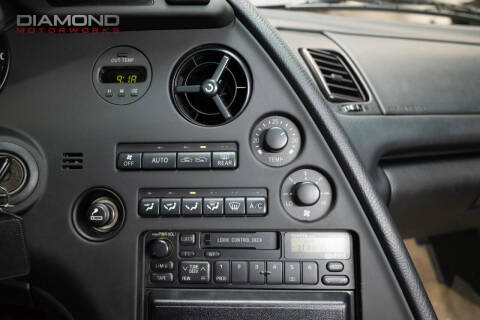 1995 Toyota Supra Turbo