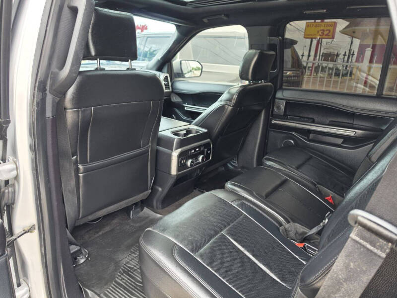 2018 Ford Expedition XLT