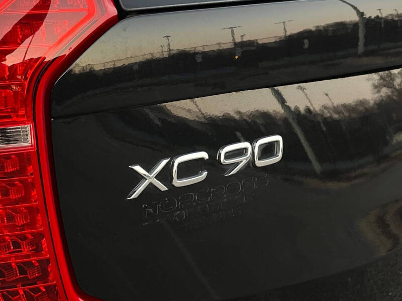 2021 Volvo XC90 T6 Inscription 7-Passenger
