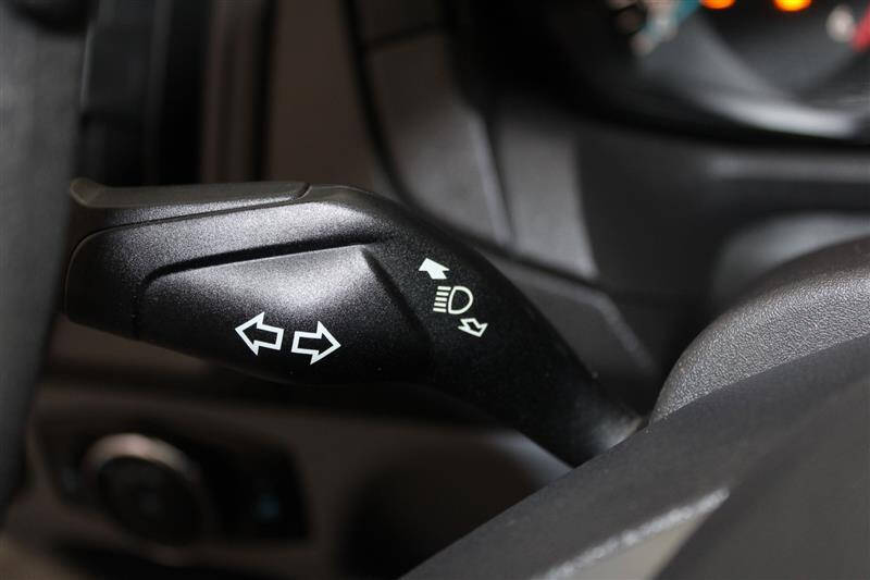 2015 Ford Transit 250