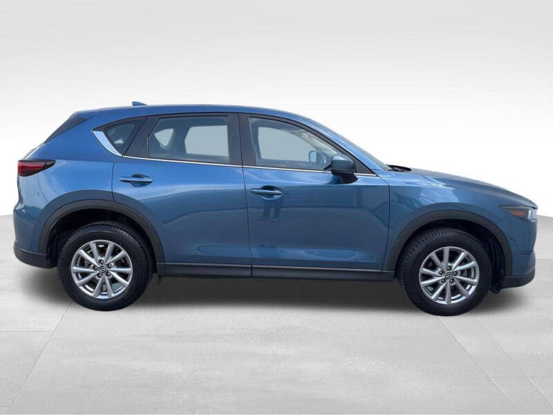 2023 Mazda CX-5 2.5 S