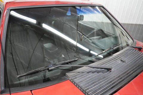 1992 Ford Mustang GT