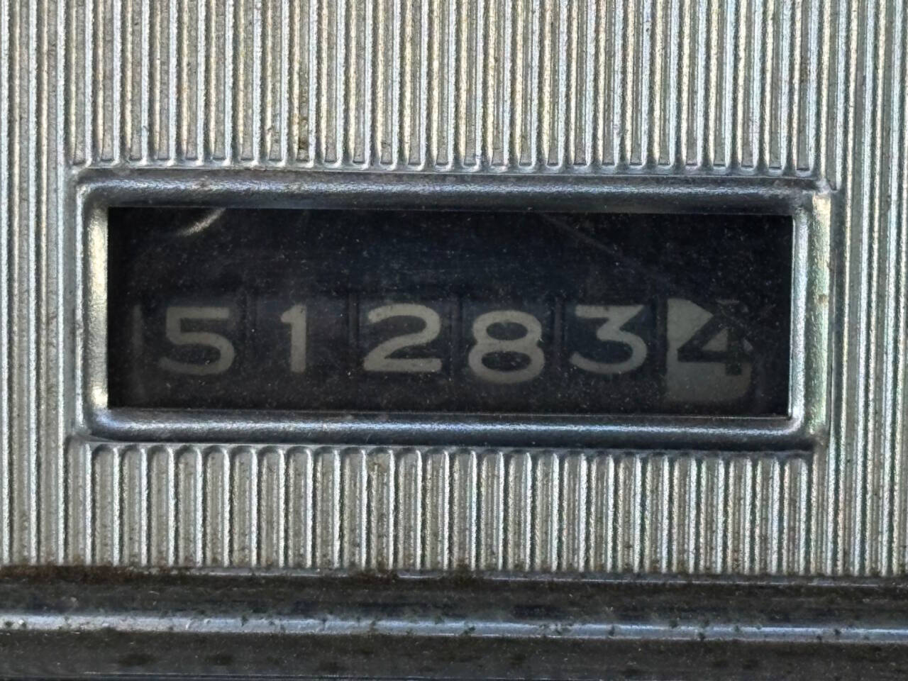 1964 Chevrolet Corvair 41