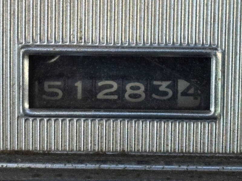1964 Chevrolet Corvair