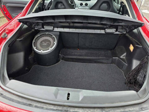 2006 Mitsubishi Eclipse GS
