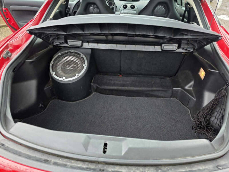 2006 Mitsubishi Eclipse GS