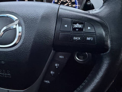 2013 Mazda MAZDA3 i Grand Touring