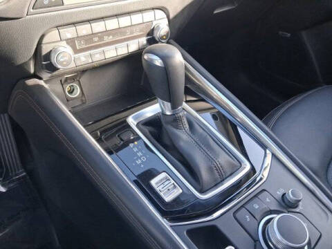 2023 Mazda CX-5 2.5 S Premium Plus