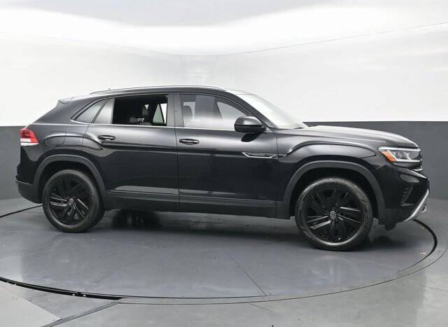 2022 Volkswagen Atlas Cross Sport V6 SE 4Motion