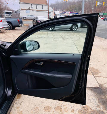 2016 Volvo S80 T5 Drive-E