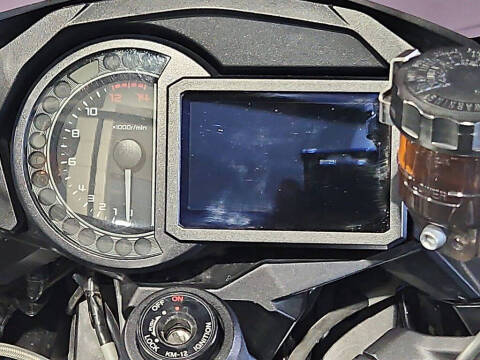 2021 Kawasaki Ninja